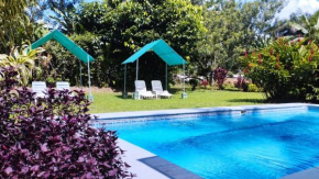 Casona Rústica & Bungalow
